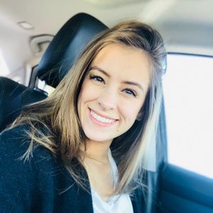 Meet your Posher, Samantha